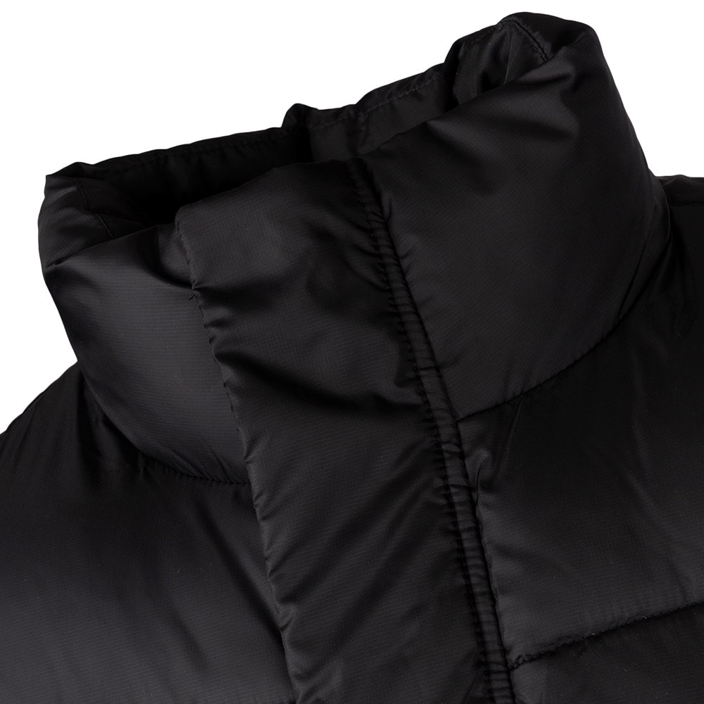 Hugo Αμάνικο Μπουφάν 100% Polyester Baltino2342 50496251 Κόκκινο