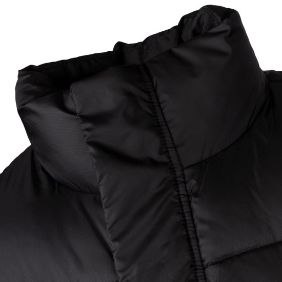Hugo Αμάνικο Μπουφάν 100% Polyester Baltino2342 50496251 Κόκκινο