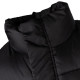 Hugo Αμάνικο Μπουφάν 100% Polyester Baltino2342 50496251 Κόκκινο