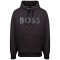 Boss Μαύρο Hoodie Sullivan - 50496661