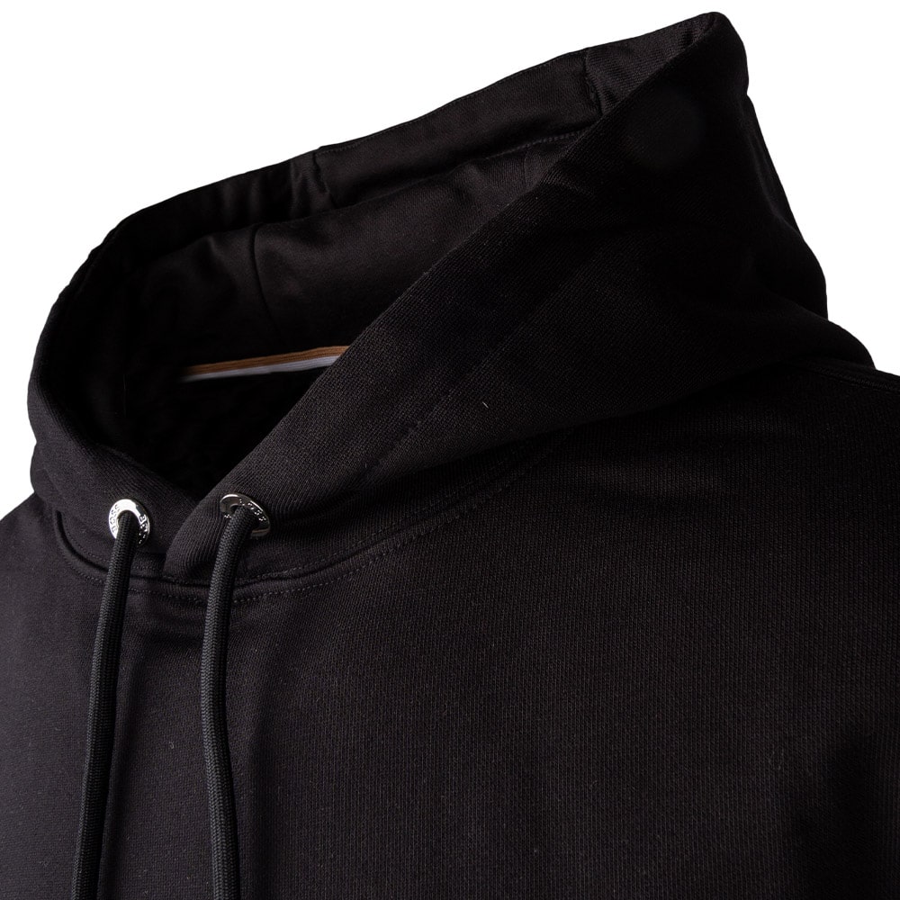 Boss Μαύρο Hoodie Sullivan - 50496661
