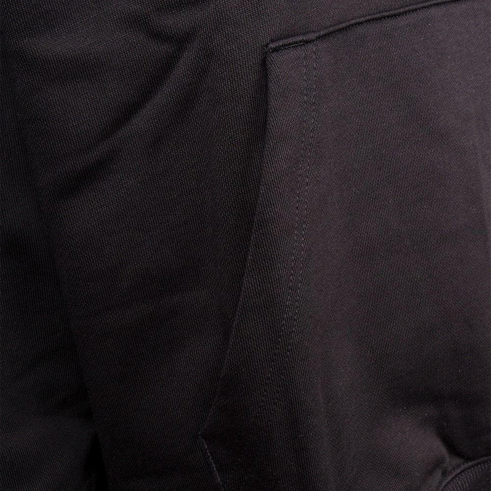 Boss Μαύρο Hoodie Sullivan - 50496661