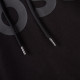Boss Μαύρο Hoodie Sullivan - 50496661