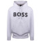 Boss Λευκό Hoodie Sullivan - 50496661