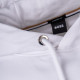 Boss Λευκό Hoodie Sullivan - 50496661