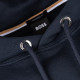 Boss Μπλε Hoodie Sullivan - 50496661