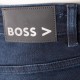 Boss Μπλε Jean - 50496988