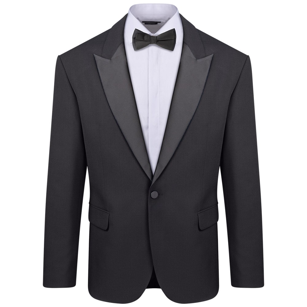 Hugo Μαύρο Σμόκιν (Tuxedo) Ulan/Farlys233E1X - 50497127 