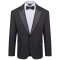 Hugo Μαύρο Σμόκιν (Tuxedo) Ulan/Farlys233E1X - 50497127 