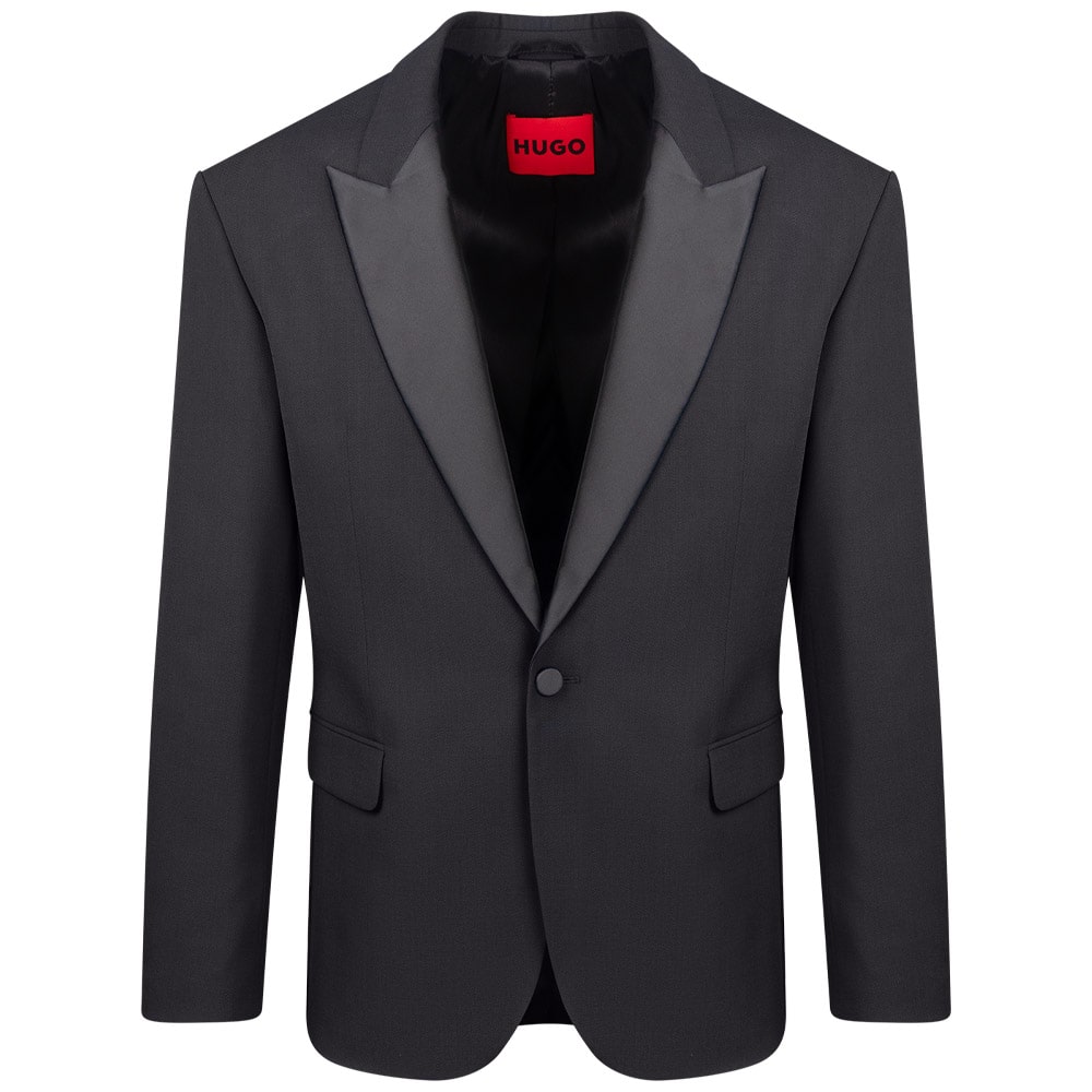 Hugo Μαύρο Σμόκιν (Tuxedo) Ulan/Farlys233E1X - 50497127 