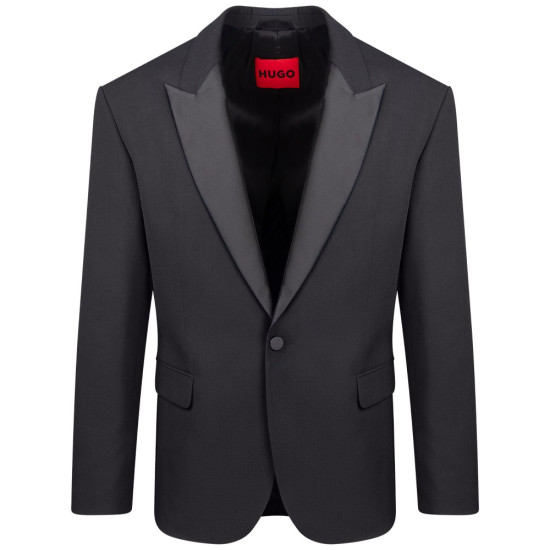 Hugo Μαύρο Σμόκιν (Tuxedo) Ulan/Farlys233E1X - 50497127 