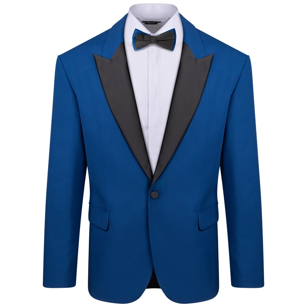 Hugo Μπλε Σμόκιν (Tuxedo) Ulan/Farlys233E1X - 50497127 
