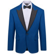 Hugo Μπλε Σμόκιν (Tuxedo) Ulan/Farlys233E1X - 50497127 
