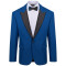 Hugo Μπλε Σμόκιν (Tuxedo) Ulan/Farlys233E1X - 50497127 
