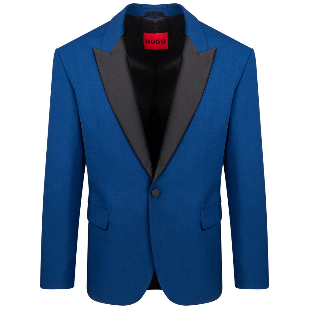 Hugo Μπλε Σμόκιν (Tuxedo) Ulan/Farlys233E1X - 50497127 