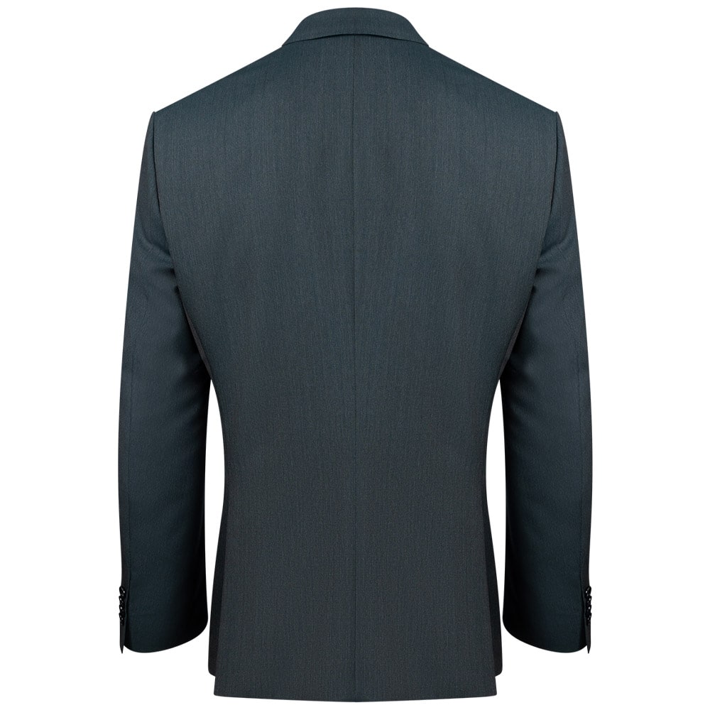 Boss Πράσινο Κοστούμι H-Huge-2Pcs - 50497208 