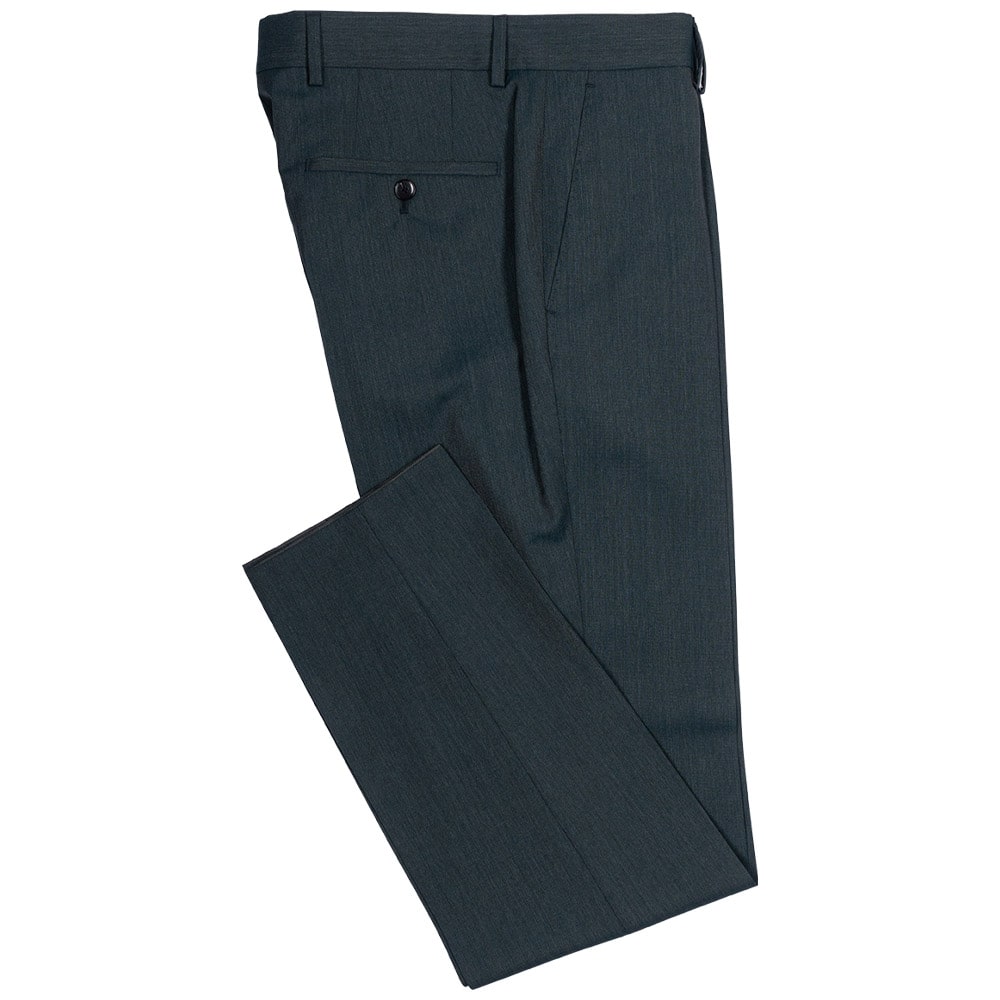 Boss Πράσινο Κοστούμι H-Huge-2Pcs - 50497208 