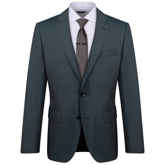 Boss Πράσινο Κοστούμι H-Huge-2Pcs - 50497208 