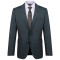 Boss Πράσινο Κοστούμι H-Huge-2Pcs - 50497208 