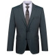 Boss Πράσινο Κοστούμι H-Huge-2Pcs - 50497208 