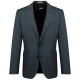 Boss Πράσινο Κοστούμι H-Huge-2Pcs - 50497208 