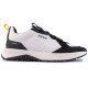 Hugo Λευκό/Μαύρο Sneakers Kane_Runn_nymf - 50498687