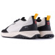 Hugo Λευκό/Μαύρο Sneakers Kane_Runn_nymf - 50498687