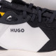 Hugo Λευκό/Μαύρο Sneakers Kane_Runn_nymf - 50498687