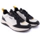 Hugo Λευκό/Μαύρο Sneakers Kane_Runn_nymf - 50498687