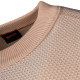 Boss Μπεζ Πουλόβερ C Neck - 50498950