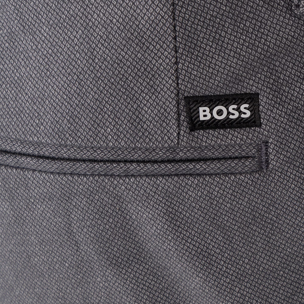 Boss Γκρι Παντελόνι Kaito - 50499642