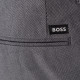 Boss Γκρι Παντελόνι Kaito - 50499642