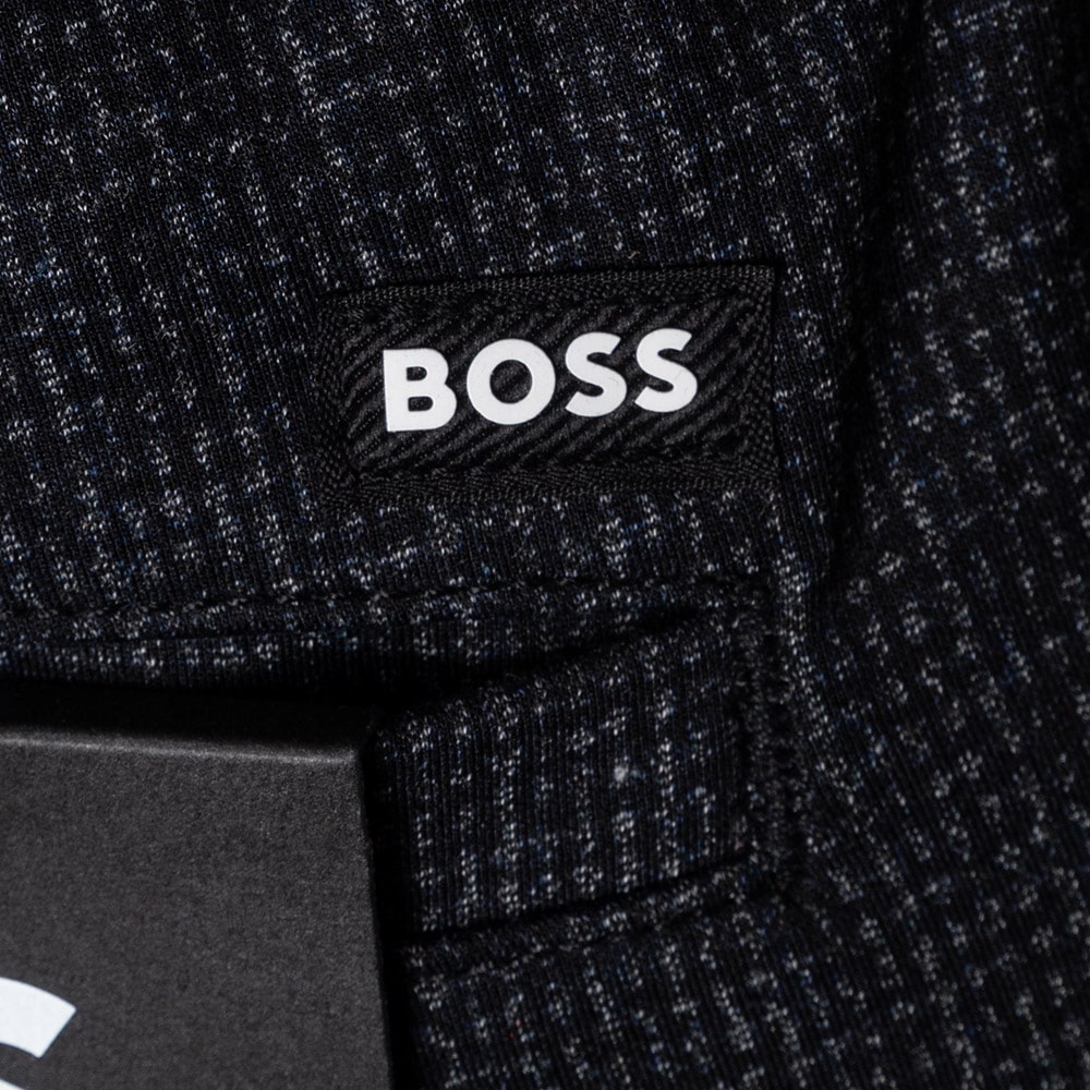 Boss Μαύρο Παντελόνι Kane - 50499899