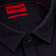 Hugo Μαύρο Πουκάμισο Eloy - 50500997