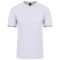 Boss Λευκό T-Shirt Thompson C Neck - 50501097