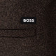 Boss Καφέ Παντελόνι Kane - 50501138