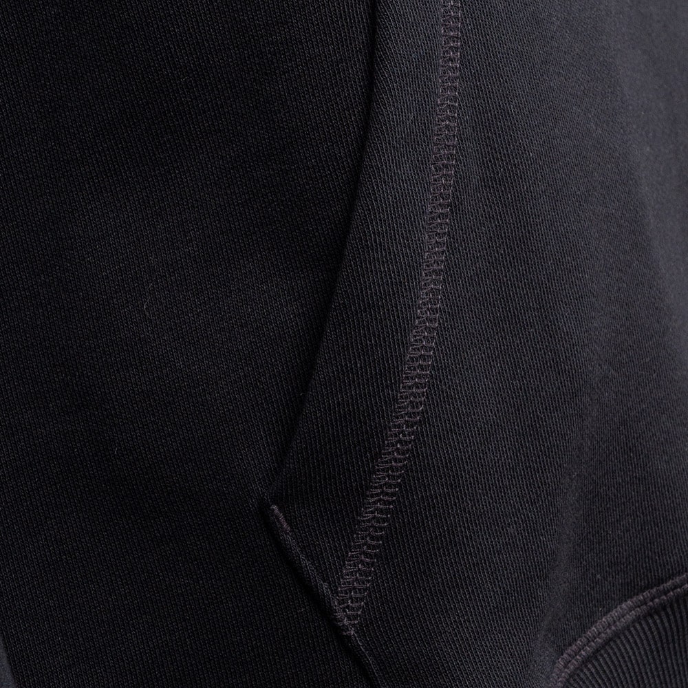 BOSS Μαύρο Hoodie x Bruce Lee - 50501272