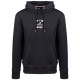 BOSS Μαύρο Hoodie x Bruce Lee - 50501272