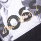 BOSS Μαύρο T-shirt - 50501273