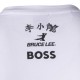 Boss Λευκό T-shirt - 50501273