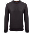 Boss Μαύρο Πουλόβερ C Neck - 50501762