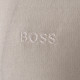 Boss Εκρού Πουλόβερ C Neck - 50501762