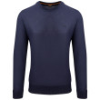 Boss Μπλε Πουλόβερ C Neck - 50501762
