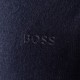 Boss Μπλε Πουλόβερ C Neck - 50501762