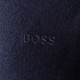 Boss Μπλε Πουλόβερ C Neck - 50501762