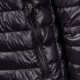 Karl Lagerfeld Μαύρο Μπουφάν - 505022 500590 