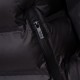 Karl Lagerfeld Μαύρο μπουφάν τύπου Puffer Jacket - 505029 524596 