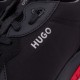 Hugo Μαύρα sneakers Kane_Runn_mfny_N - 50504379 