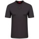 Hugo Μαύρο T-shirt C Neck Dalile - 50505201