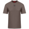 Hugo Μπεζ T-shirt C Neck Dalile - 50505201